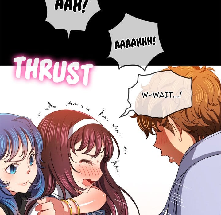 My High School Bully Uncensored, chapter 112, page 104 of 168