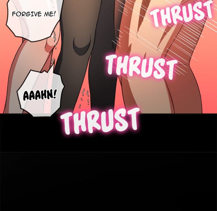 My High School Bully Uncensored, chapter 112, page 106 of 168