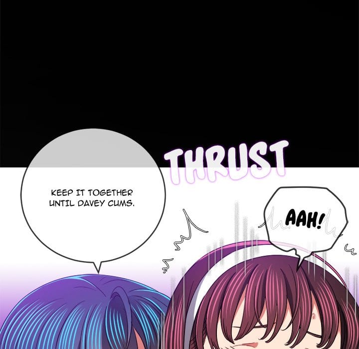 My High School Bully Uncensored, chapter 112, page 107 of 168