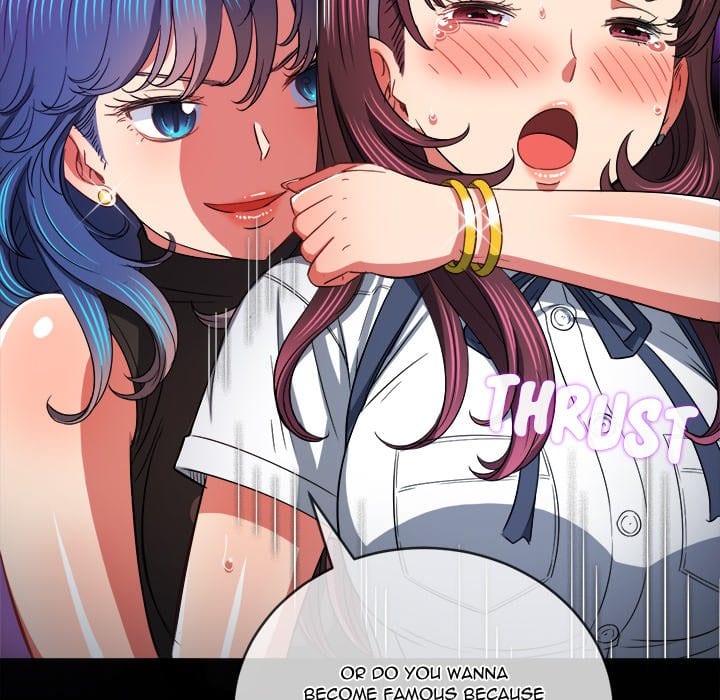 My High School Bully Uncensored, chapter 112, page 108 of 168