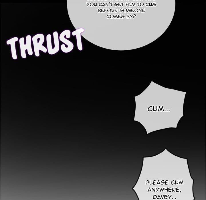 My High School Bully Uncensored, chapter 112, page 109 of 168