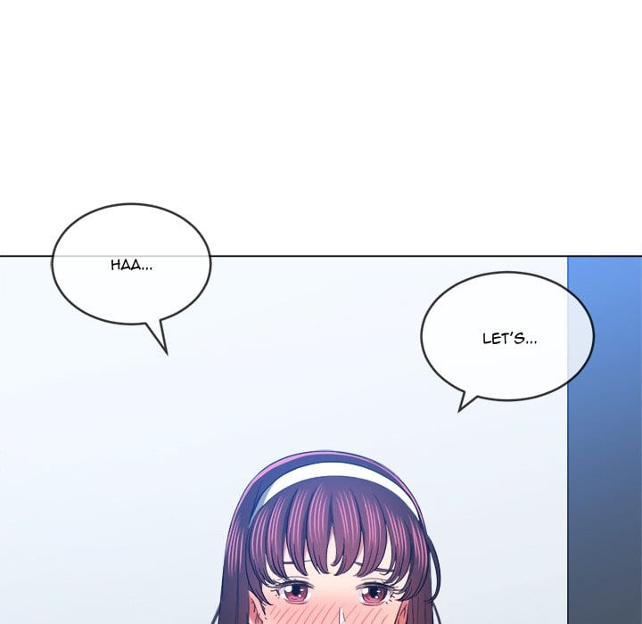 My High School Bully Uncensored, chapter 112, page 113 of 168