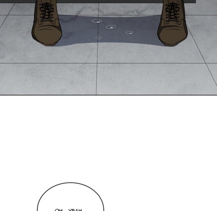 My High School Bully Uncensored, chapter 112, page 116 of 168