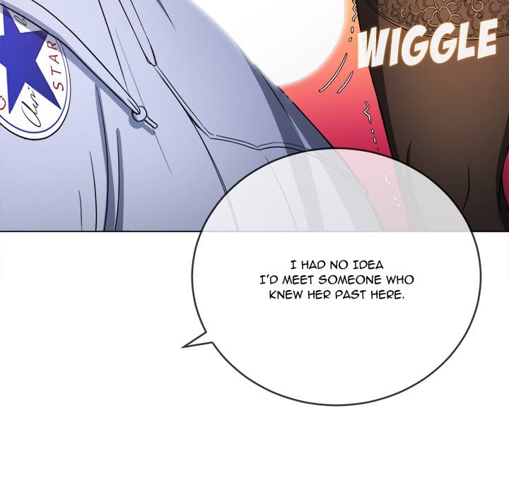 My High School Bully Uncensored, chapter 112, page 121 of 168