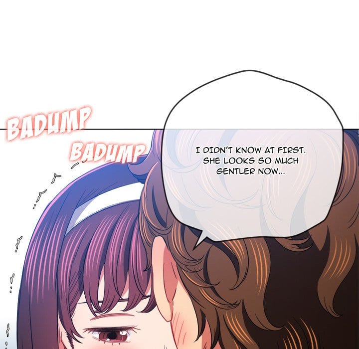 My High School Bully Uncensored, chapter 112, page 122 of 168