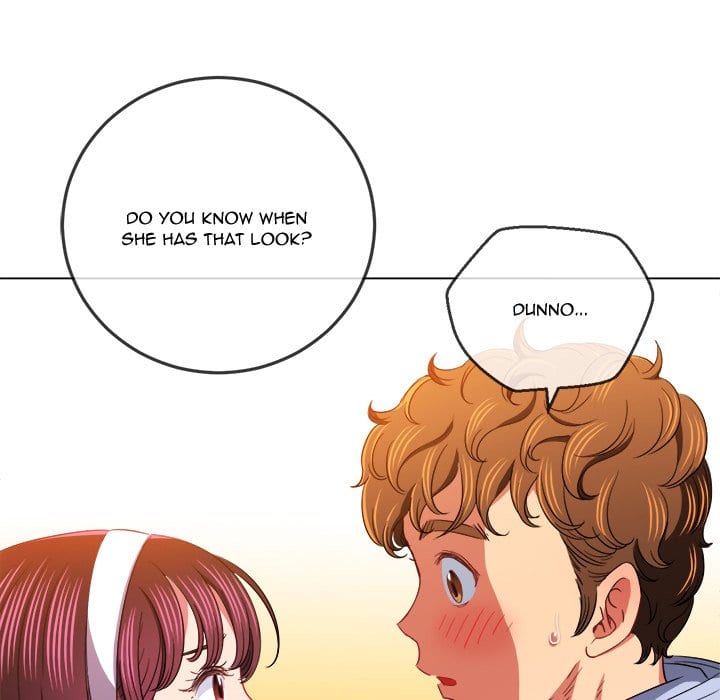My High School Bully Uncensored, chapter 112, page 124 of 168