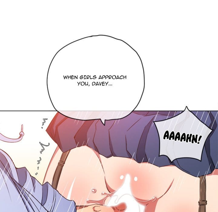 My High School Bully Uncensored, chapter 112, page 126 of 168