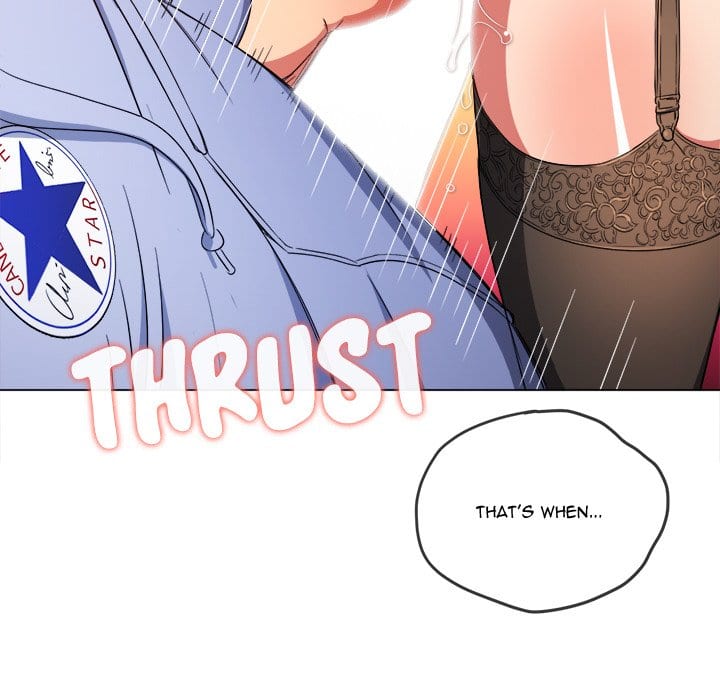My High School Bully Uncensored, chapter 112, page 127 of 168