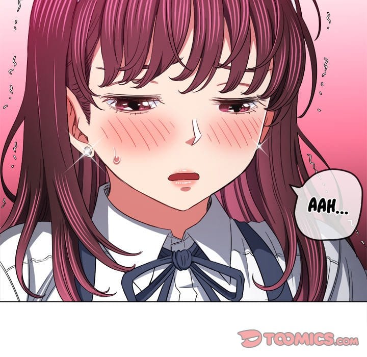 My High School Bully Uncensored, chapter 112, page 129 of 168