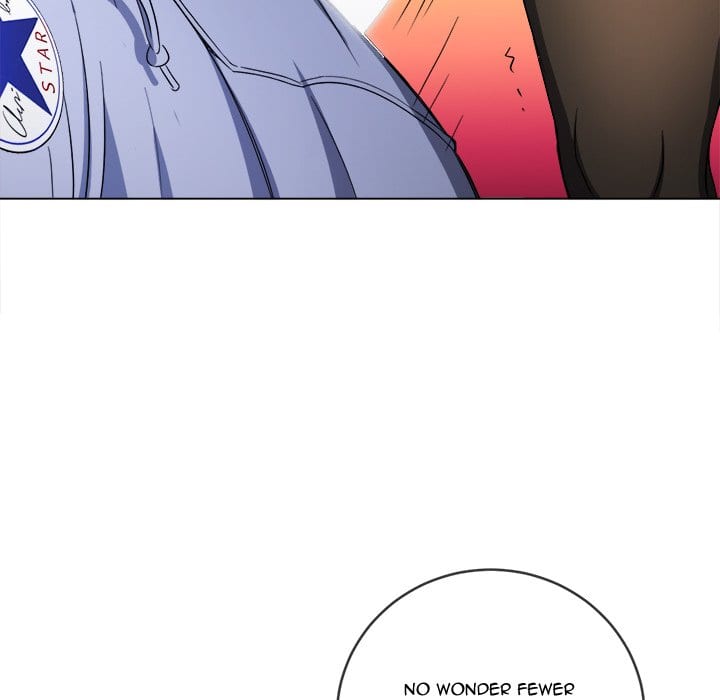 My High School Bully Uncensored, chapter 112, page 134 of 168