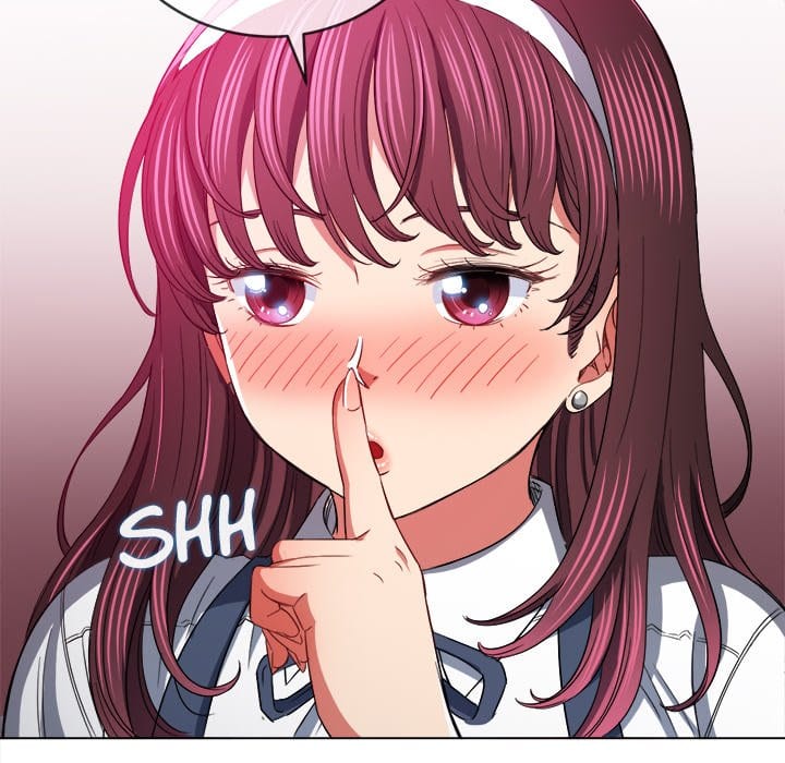 My High School Bully Uncensored, chapter 112, page 137 of 168