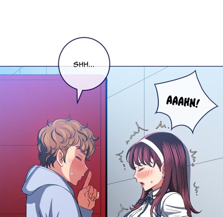 My High School Bully Uncensored, chapter 112, page 139 of 168