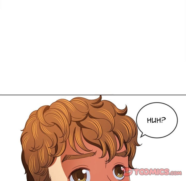 My High School Bully Uncensored, chapter 112, page 141 of 168