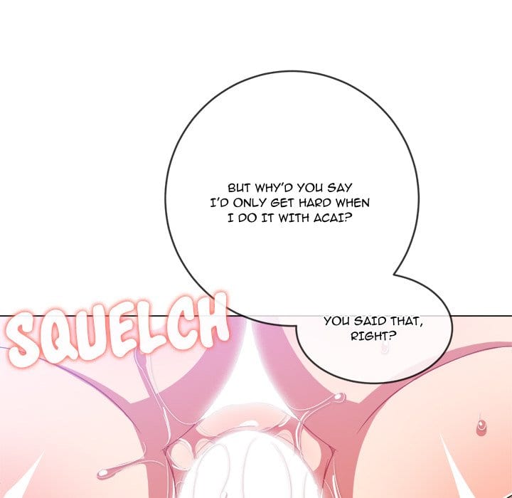 My High School Bully Uncensored, chapter 112, page 143 of 168