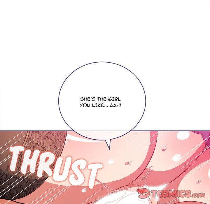 My High School Bully Uncensored, chapter 112, page 147 of 168