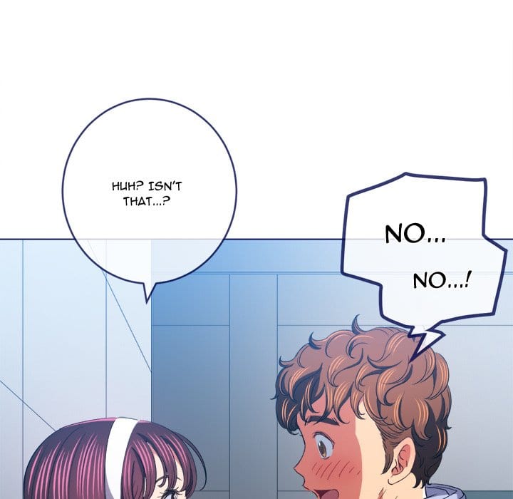 My High School Bully Uncensored, chapter 112, page 154 of 168