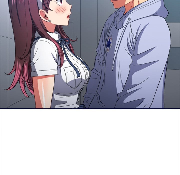 My High School Bully Uncensored, chapter 112, page 155 of 168