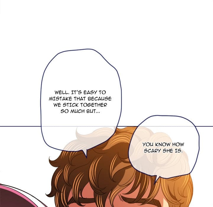 My High School Bully Uncensored, chapter 112, page 156 of 168