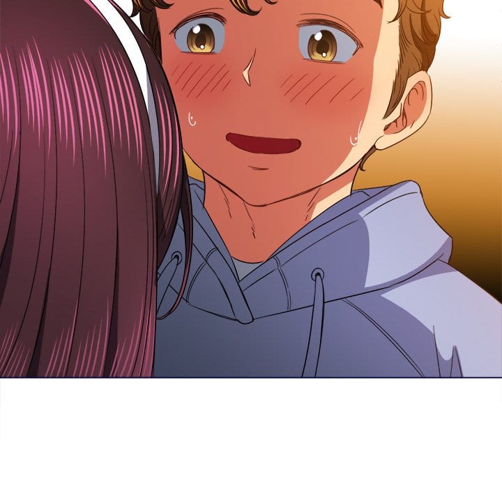 My High School Bully Uncensored, chapter 112, page 157 of 168