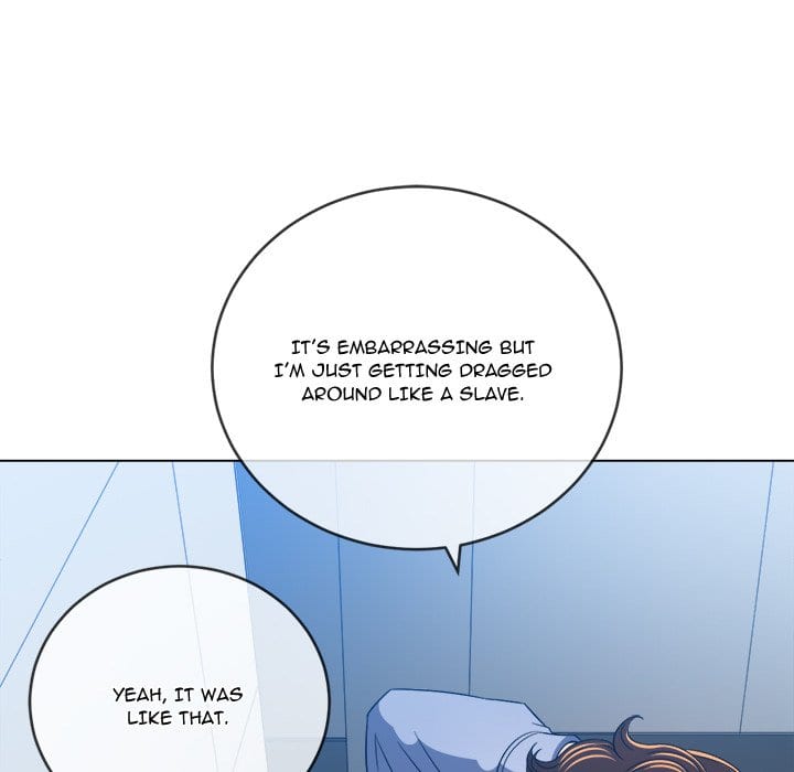 My High School Bully Uncensored, chapter 112, page 158 of 168