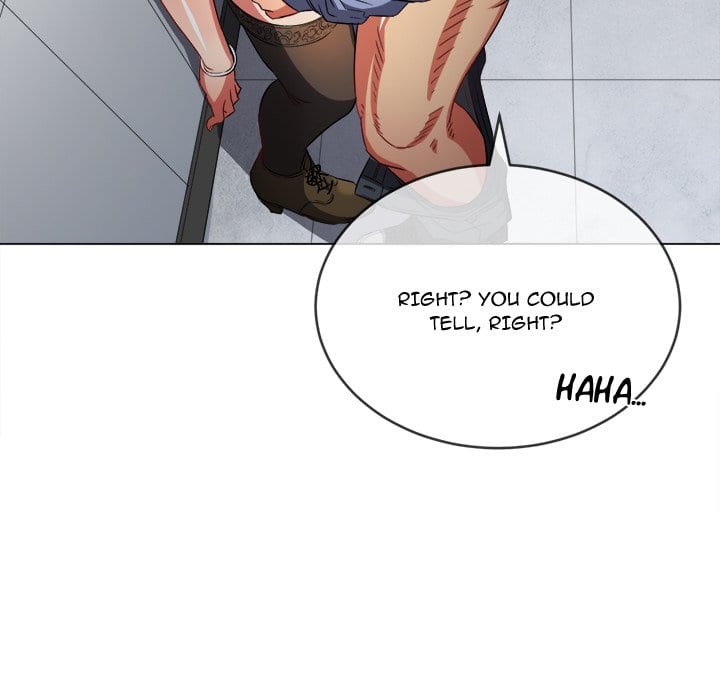 My High School Bully Uncensored, chapter 112, page 160 of 168