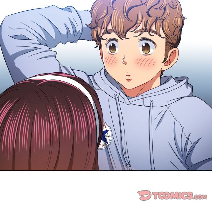 My High School Bully Uncensored, chapter 112, page 165 of 168