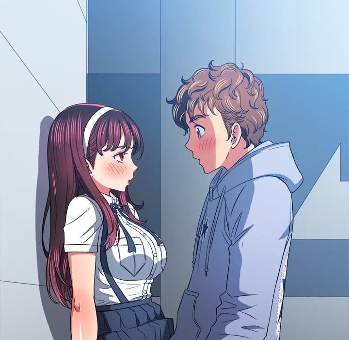 My High School Bully Uncensored, chapter 113, page 9 of 186