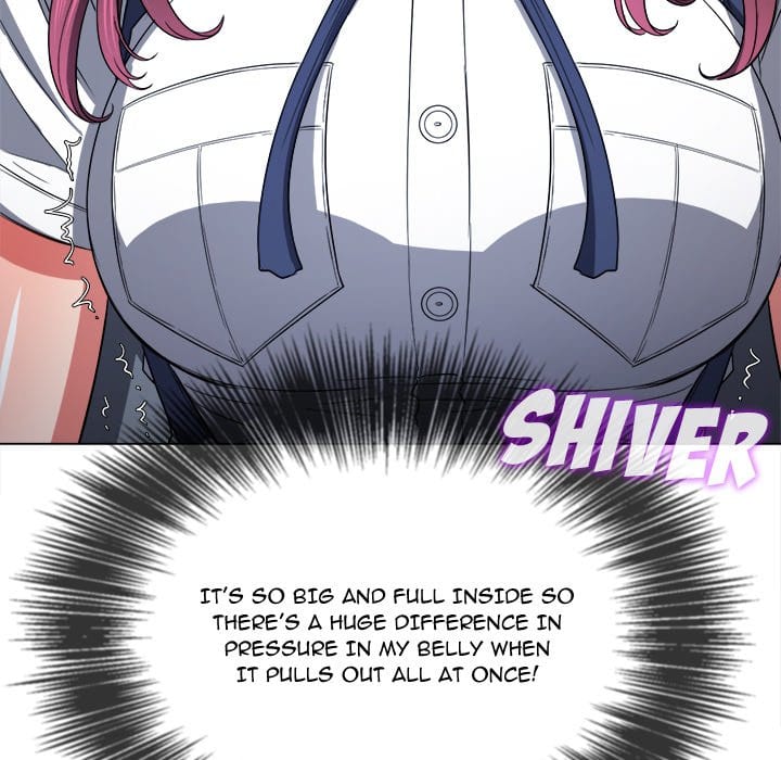 My High School Bully Uncensored, chapter 113, page 18 of 186