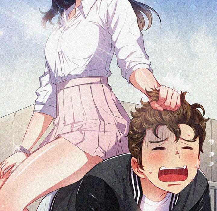 My High School Bully Uncensored, chapter 113, page 45 of 186