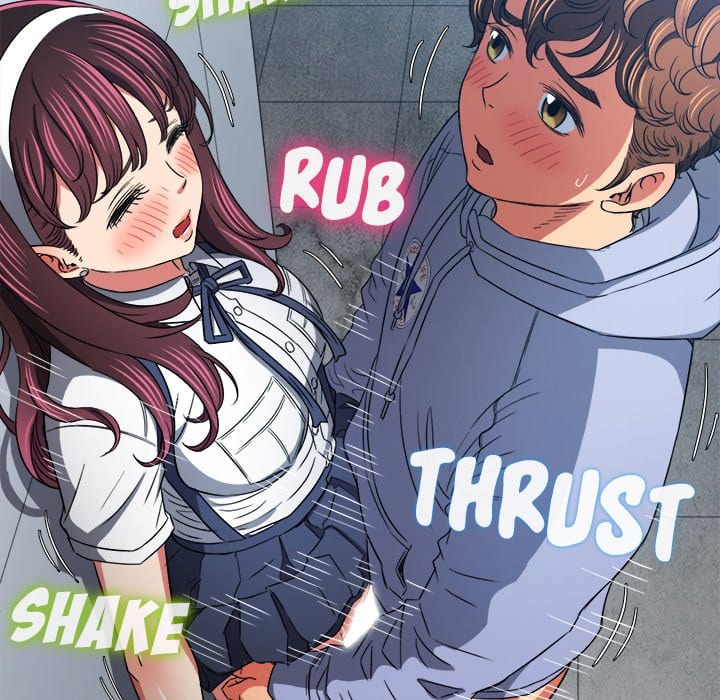 My High School Bully Uncensored, chapter 113, page 56 of 186