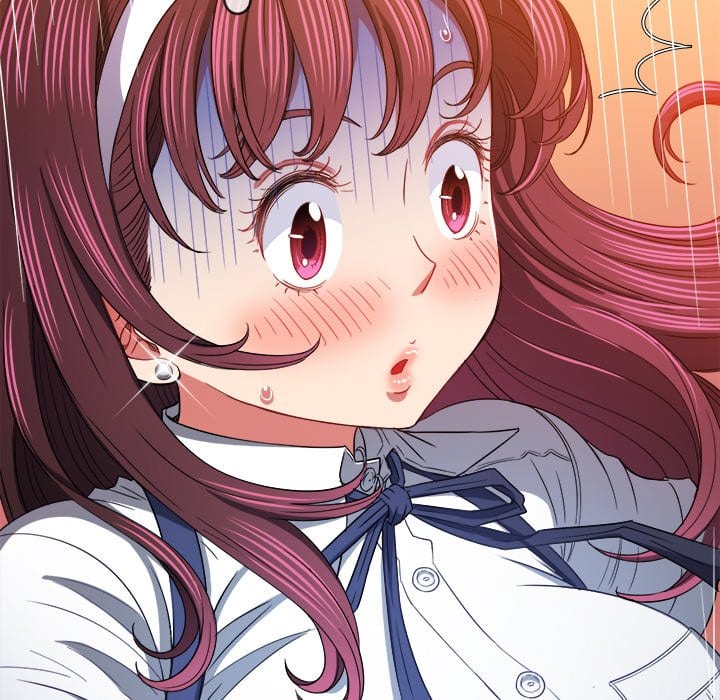 My High School Bully Uncensored, chapter 113, page 86 of 186