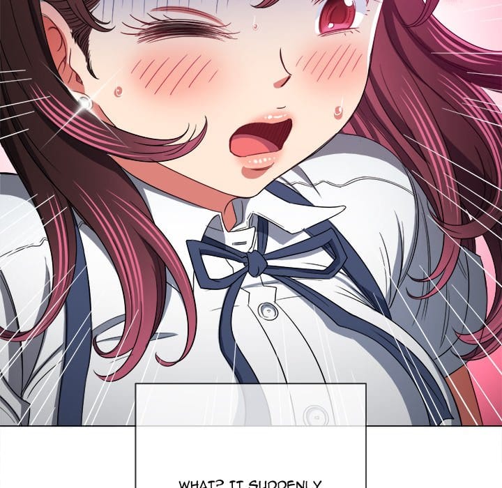 My High School Bully Uncensored, chapter 113, page 99 of 186