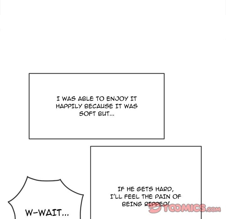 My High School Bully Uncensored, chapter 113, page 106 of 186