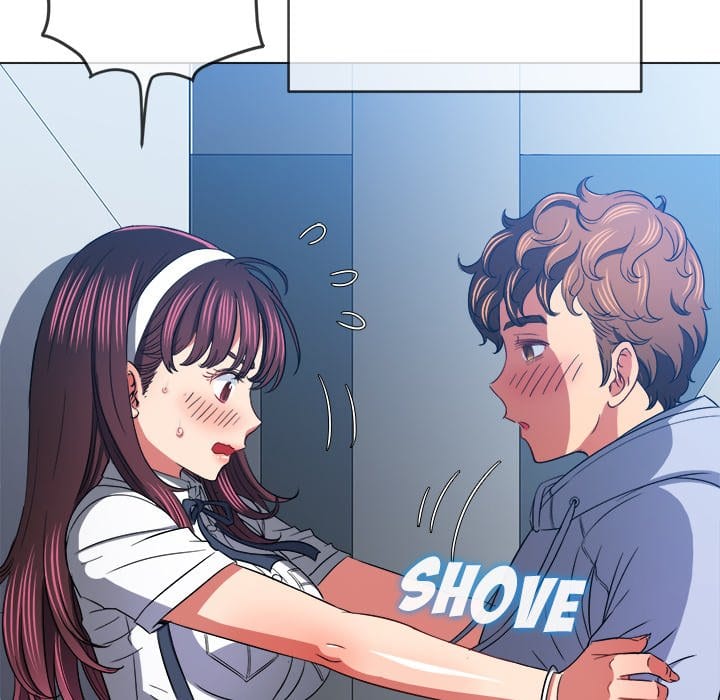 My High School Bully Uncensored, chapter 113, page 107 of 186