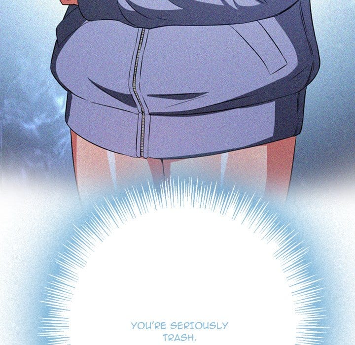 My High School Bully Uncensored, chapter 113, page 126 of 186