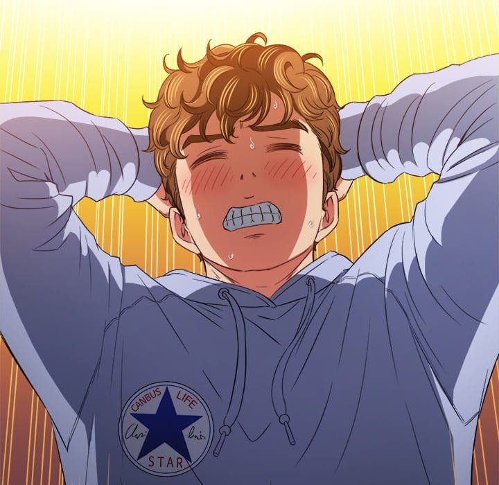 My High School Bully Uncensored, chapter 113, page 136 of 186