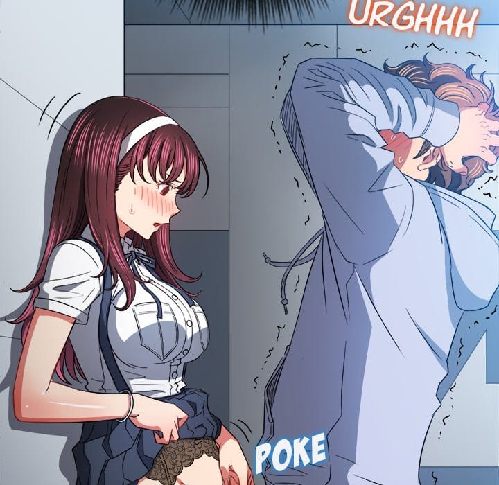 My High School Bully Uncensored, chapter 113, page 139 of 186