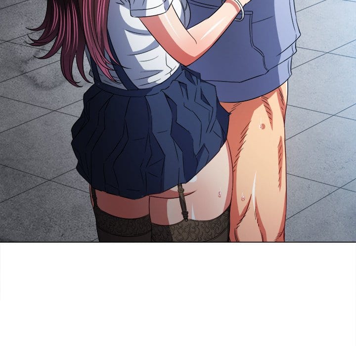 My High School Bully Uncensored, chapter 113, page 145 of 186