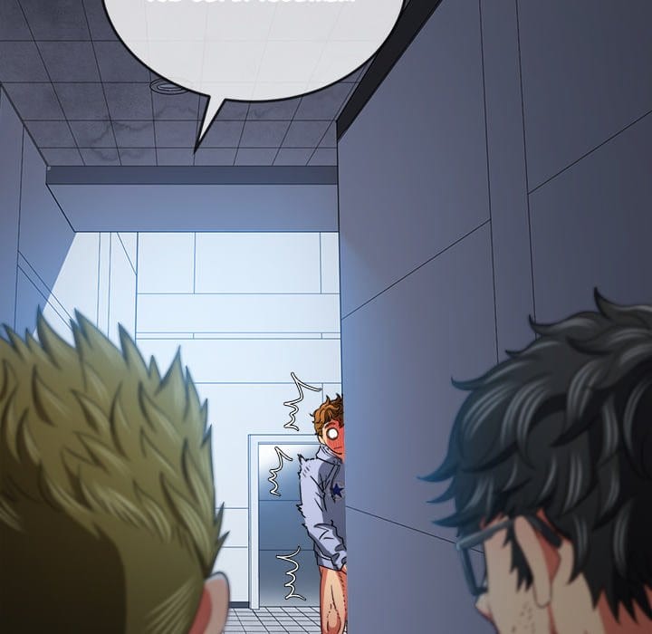 My High School Bully Uncensored, chapter 113, page 151 of 186