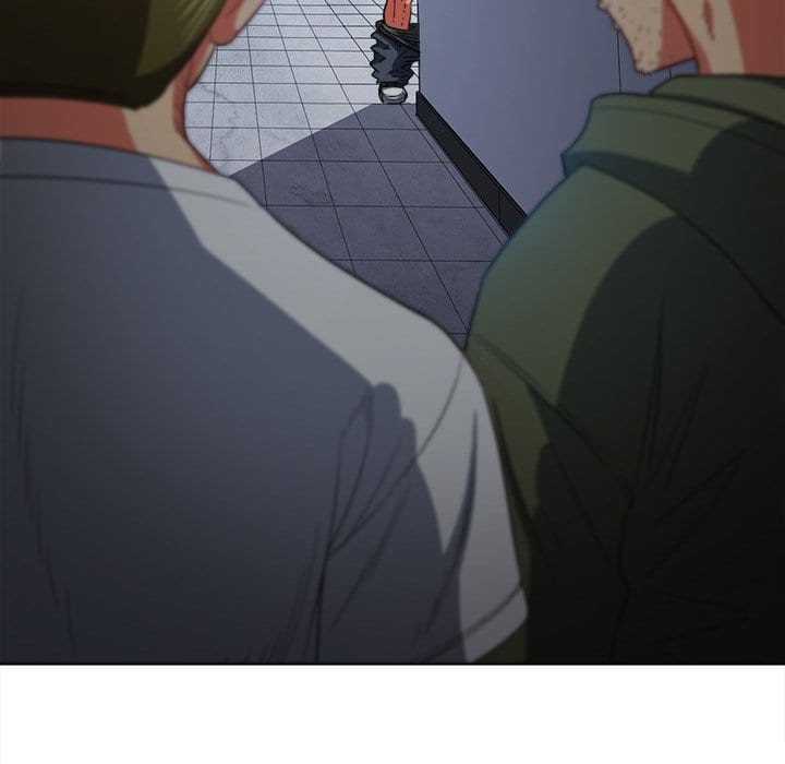 My High School Bully Uncensored, chapter 113, page 152 of 186
