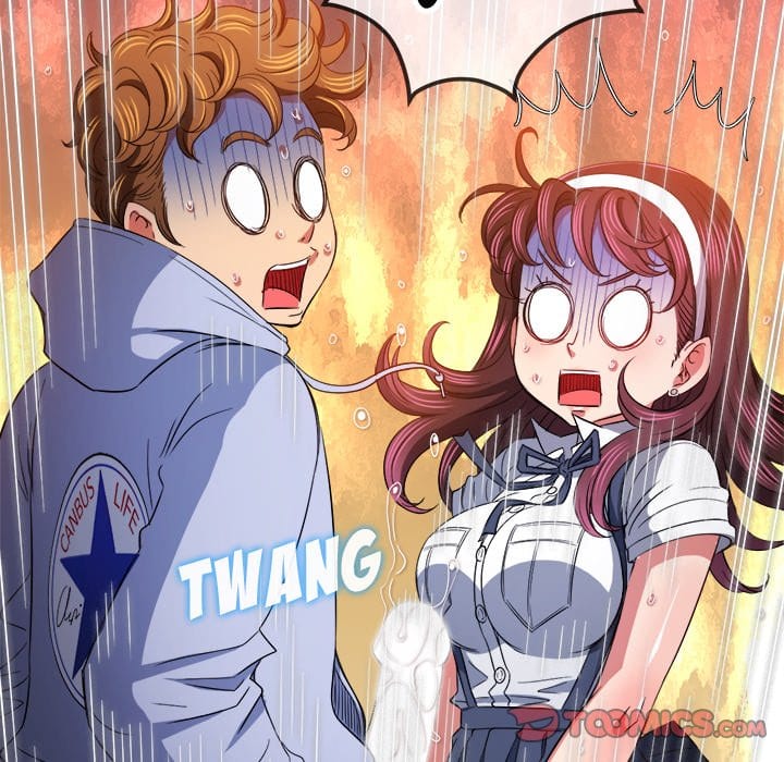 My High School Bully Uncensored, chapter 113, page 154 of 186