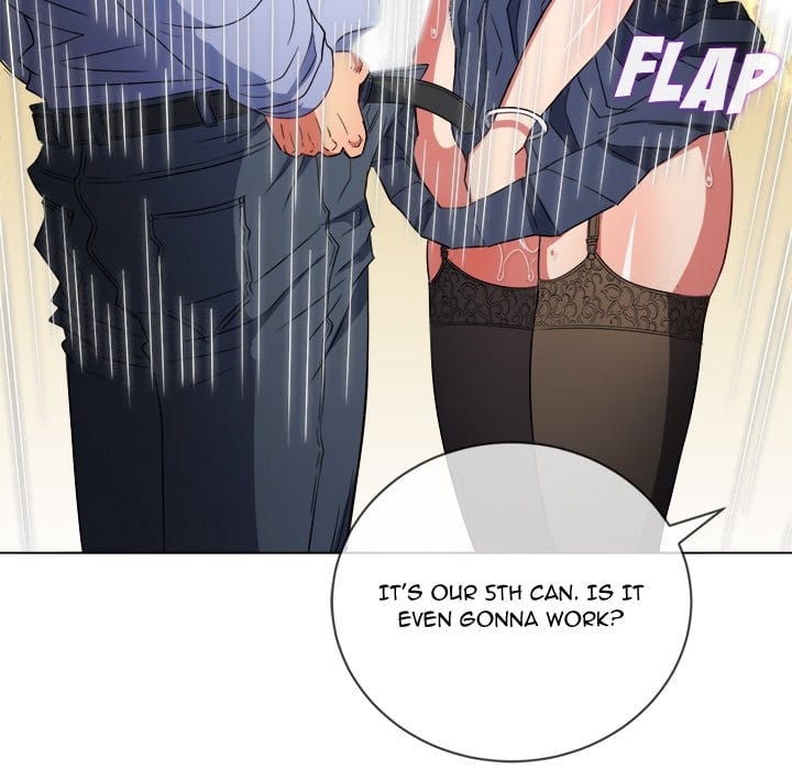 My High School Bully Uncensored, chapter 113, page 155 of 186