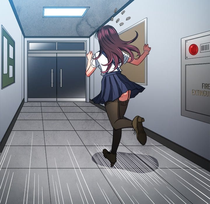 My High School Bully Uncensored, chapter 113, page 160 of 186