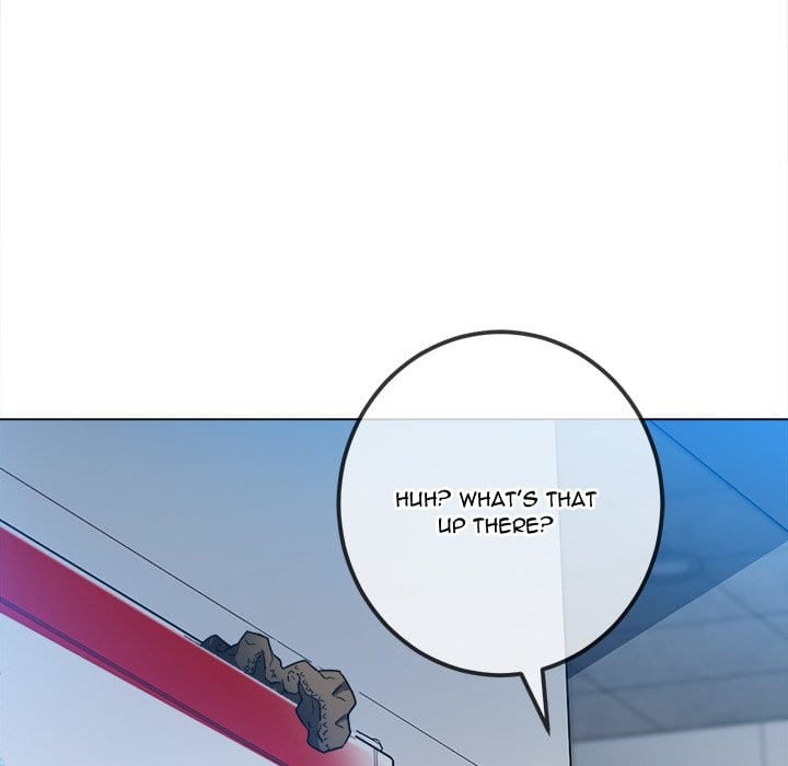 My High School Bully Uncensored, chapter 113, page 163 of 186