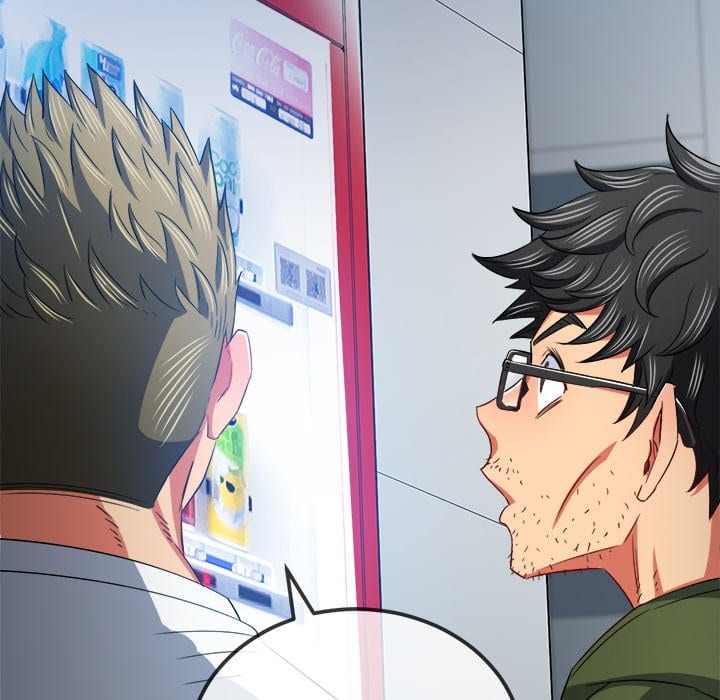 My High School Bully Uncensored, chapter 113, page 164 of 186