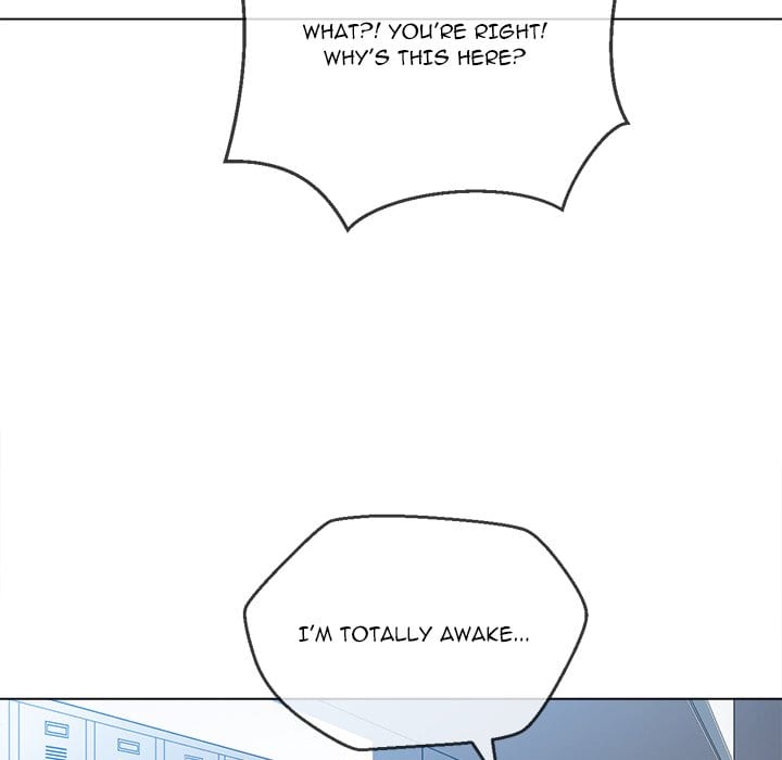 My High School Bully Uncensored, chapter 113, page 167 of 186