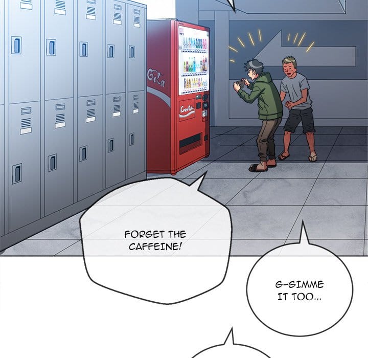 My High School Bully Uncensored, chapter 113, page 168 of 186