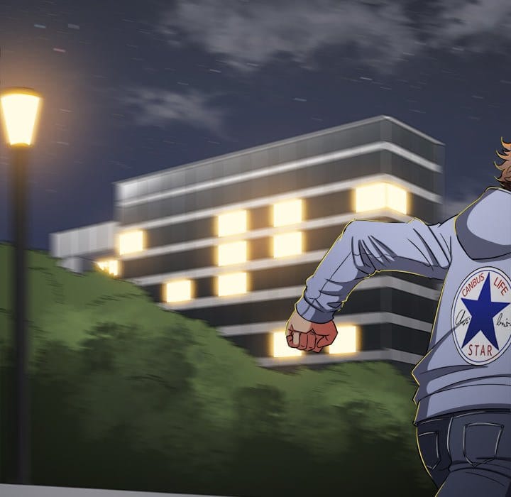 My High School Bully Uncensored, chapter 113, page 183 of 186
