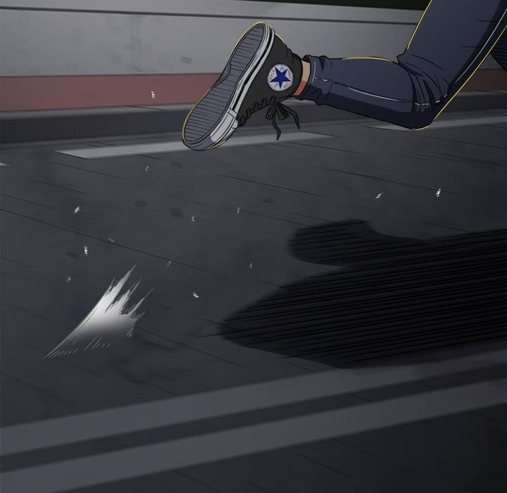 My High School Bully Uncensored, chapter 113, page 184 of 186