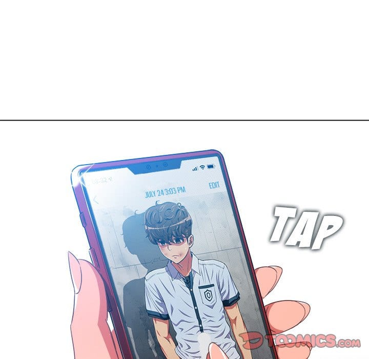 My High School Bully Uncensored, chapter 114, page 15 of 167